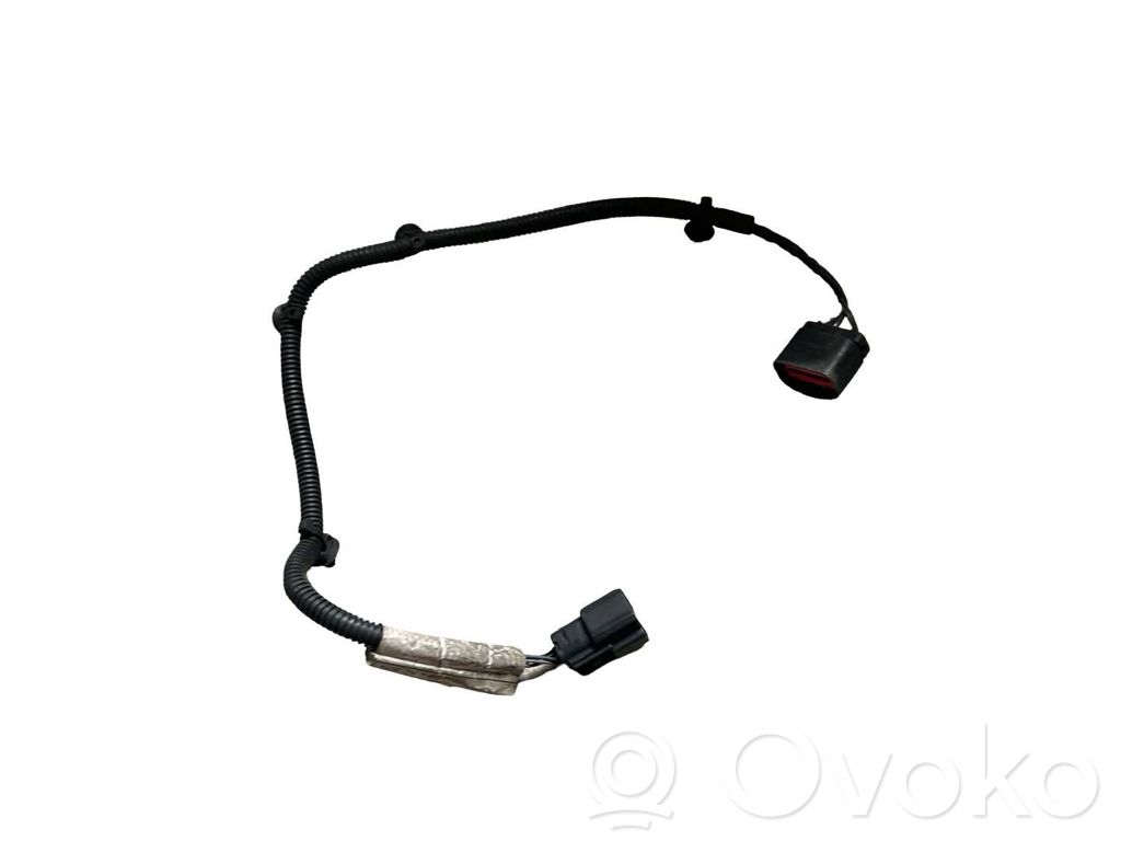 Volvo V60 Sensor de radar Distronic 
