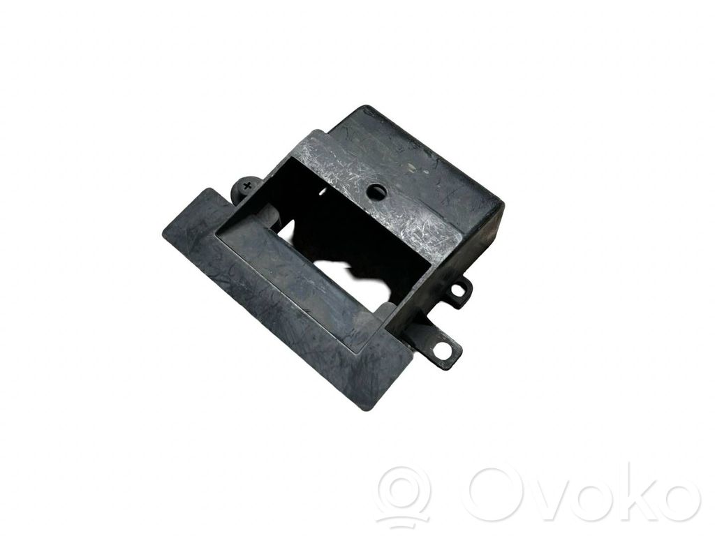 Volvo V50 Conducto/guía del intercooler 