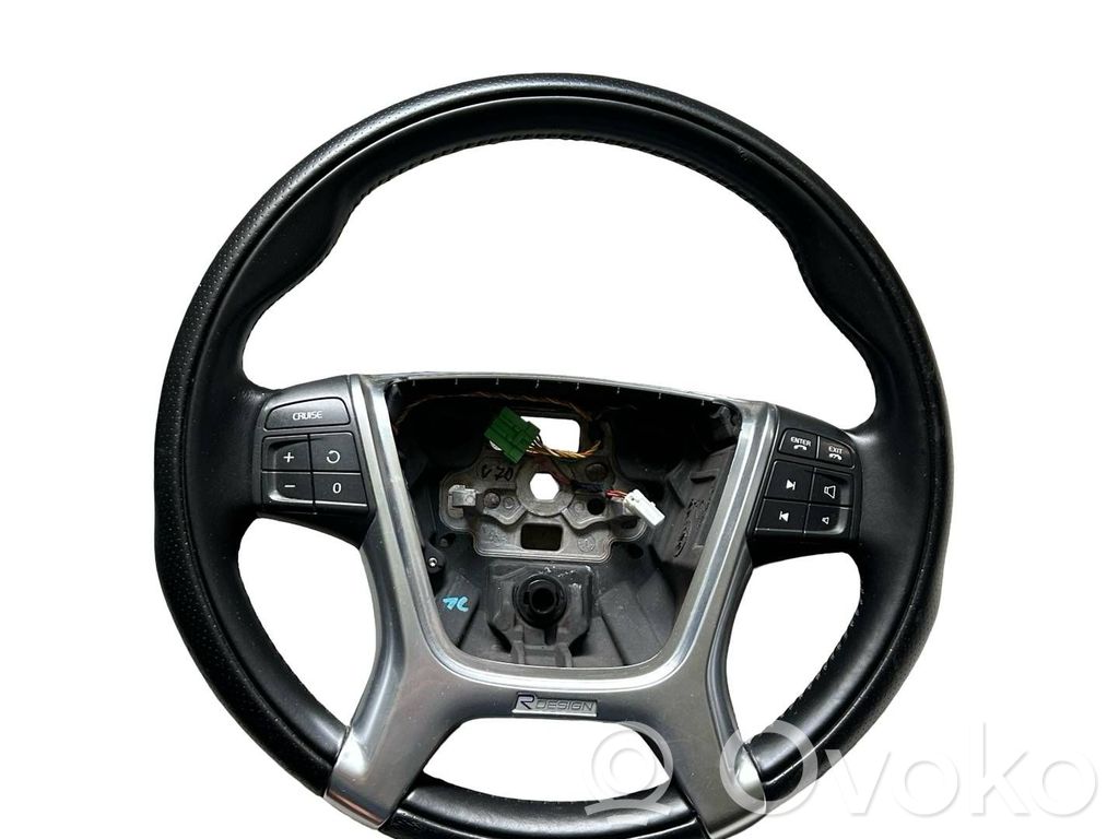 Volvo V70 Lenkrad 