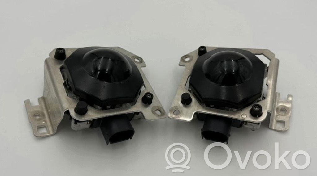 Audi A5 Sensor de radar Distronic 
