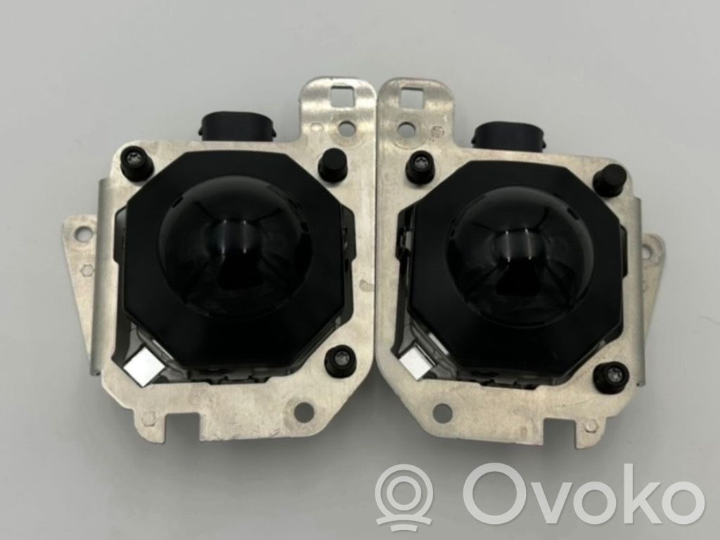 Sensor de radar Distronic   80A907561F