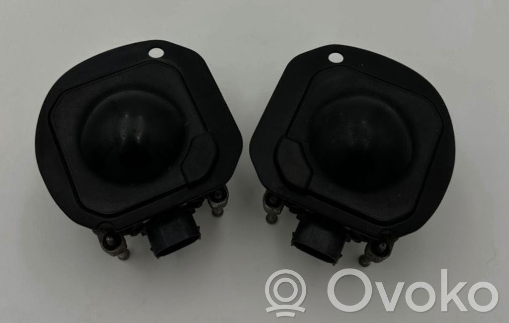 Audi A8 S8 D4 4H Distronic sensor radar 
