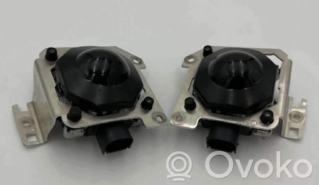 Sensor de radar Distronic   8W0907541H