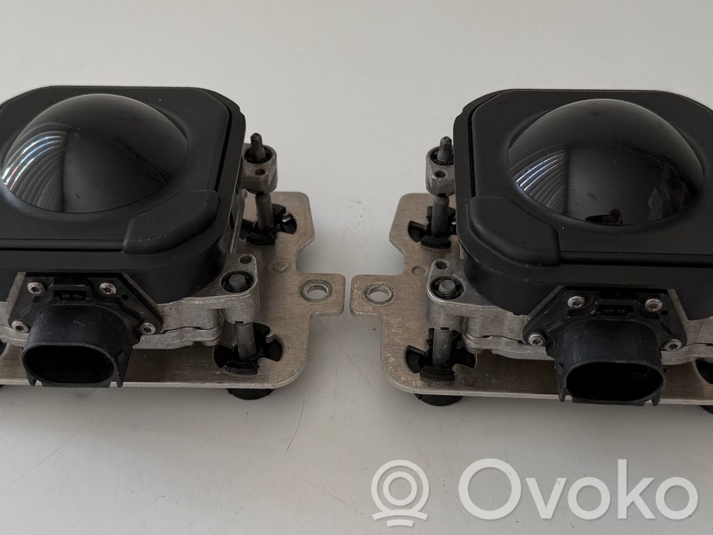 Audi A6 S6 C7 4G Sensor de radar Distronic 