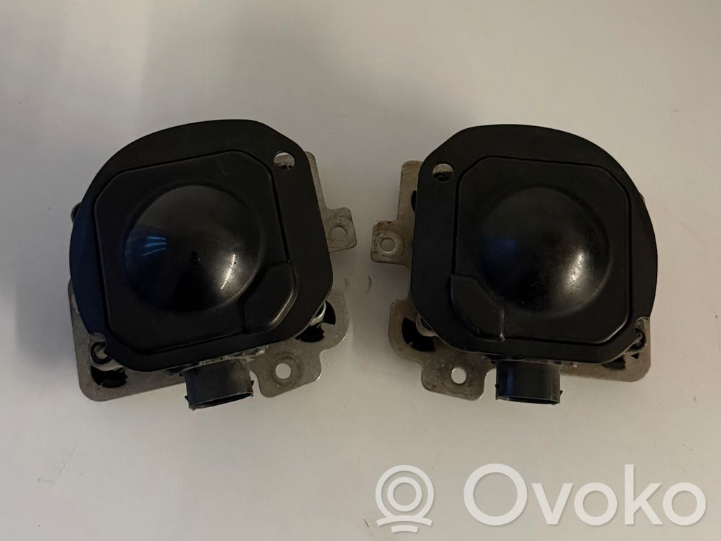Audi A6 S6 C7 4G Sensor de radar Distronic 