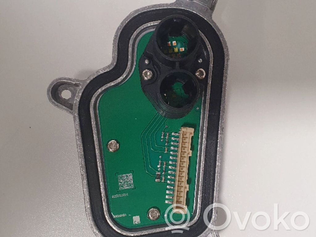 Audi A5 Módulo de control de balasto LED 
