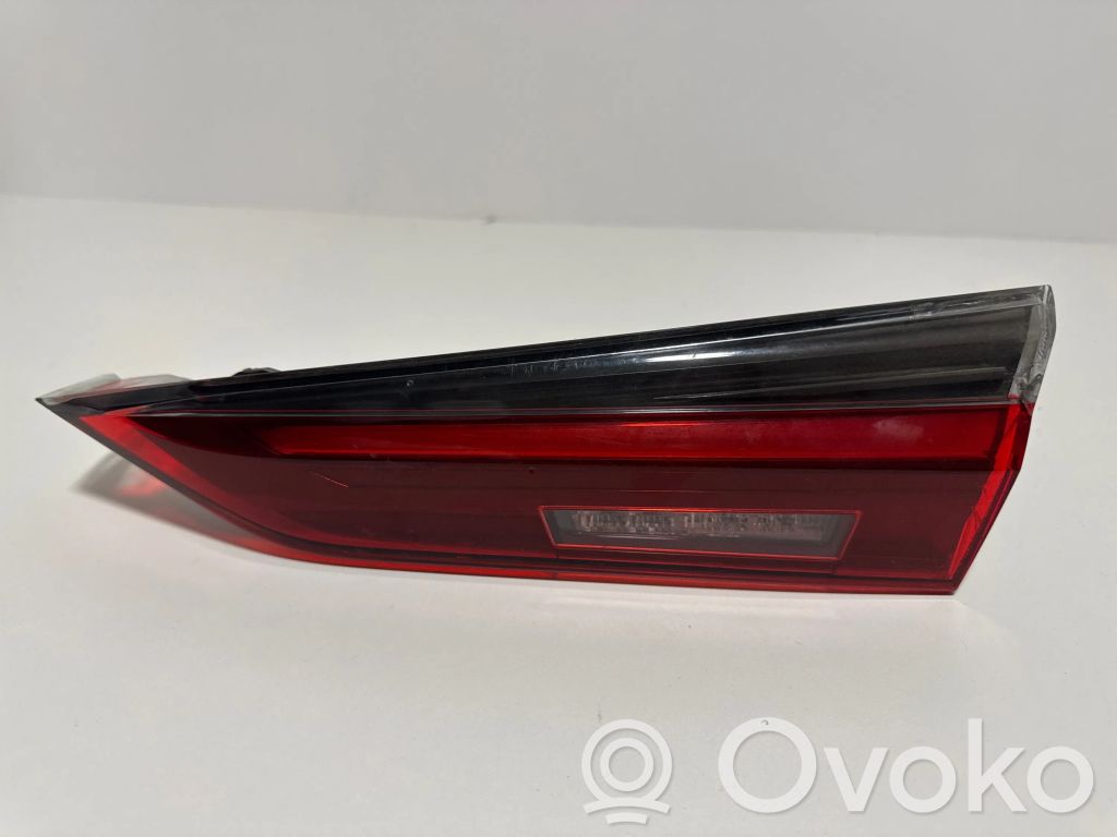 BMW 4 G22 G23 G24 G26 Luci posteriori del portellone del bagagliaio 