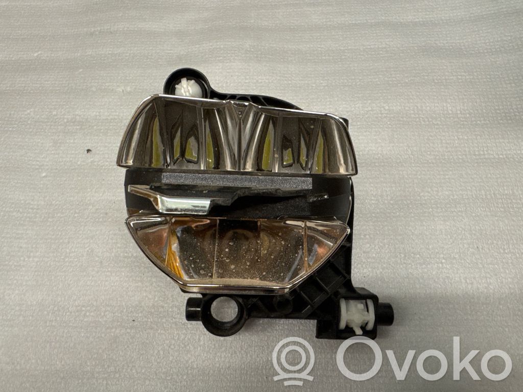 BMW 5 F10 F11 Headlight part 