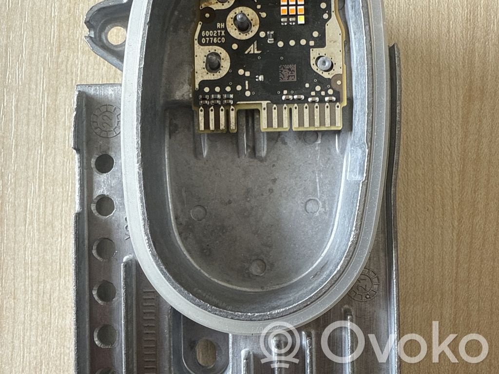Módulo de control de balasto LED   6002TZ0394