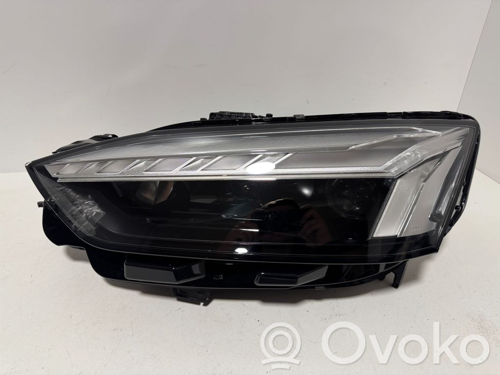 Audi A5 Scheinwerfer 