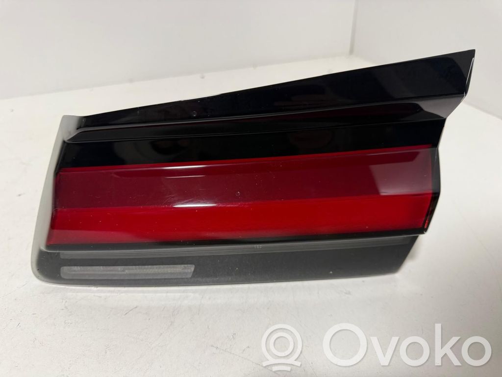 BMW 5 G30 G31 G38 Takaluukun takavalot 
