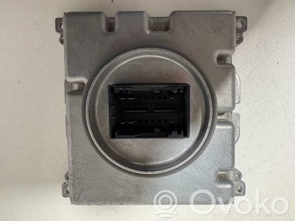 Audi A5 Headlight ballast module Xenon 