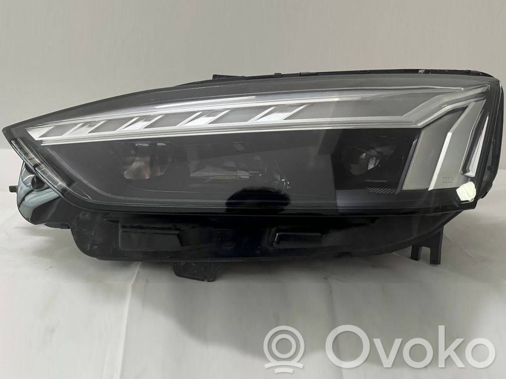 Audi A5 Headlight/headlamp 
