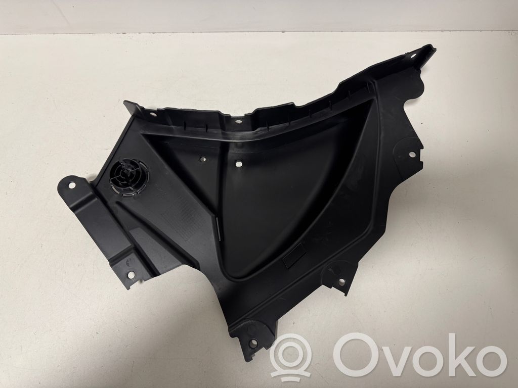 BMW 3 G20 G21 Căptușeală platformă pickup 