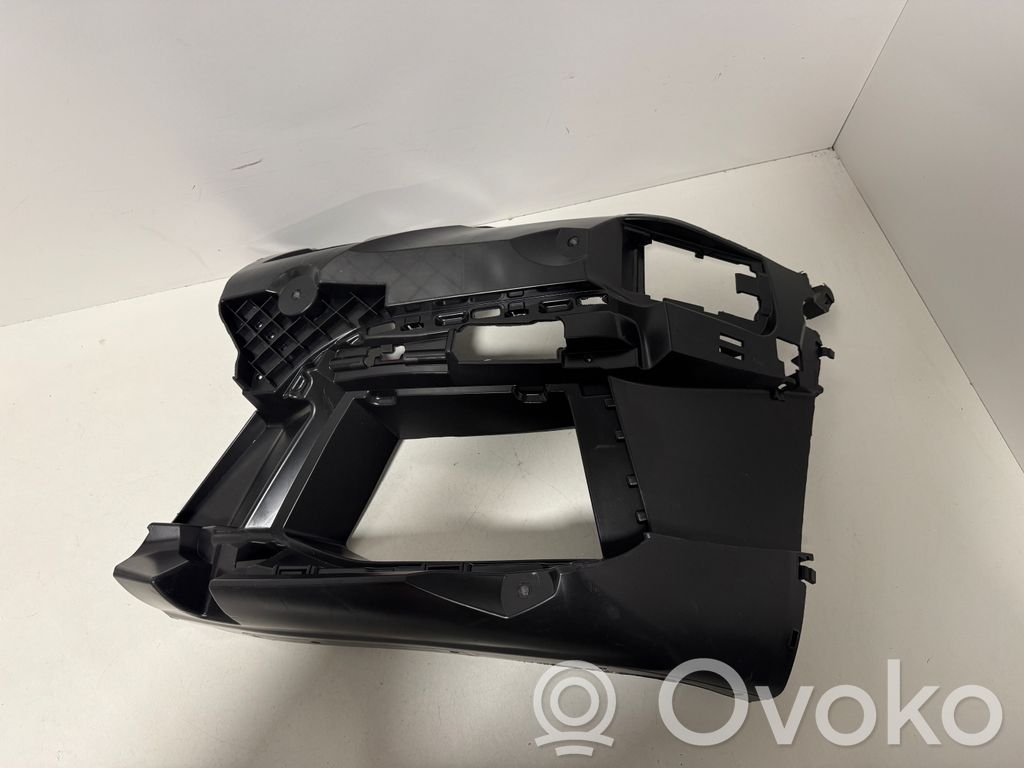 BMW 5 G30 G31 G38 Ornament colț bară față 
