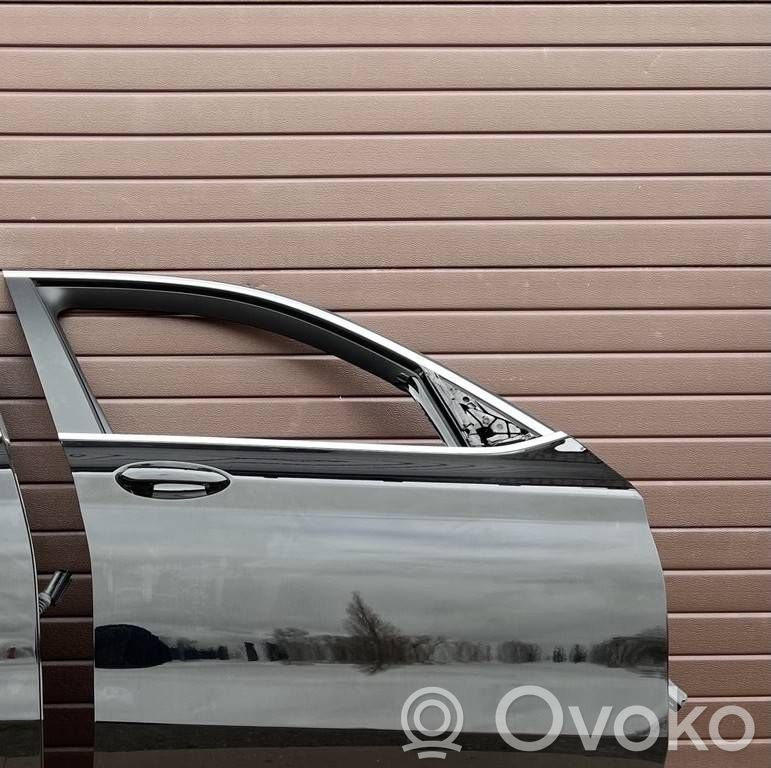 BMW X4 G02 Durvis 