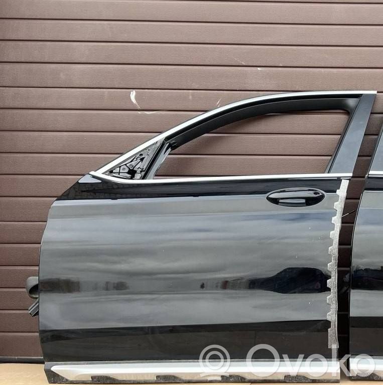 BMW X3 G01 Puerta delantera 