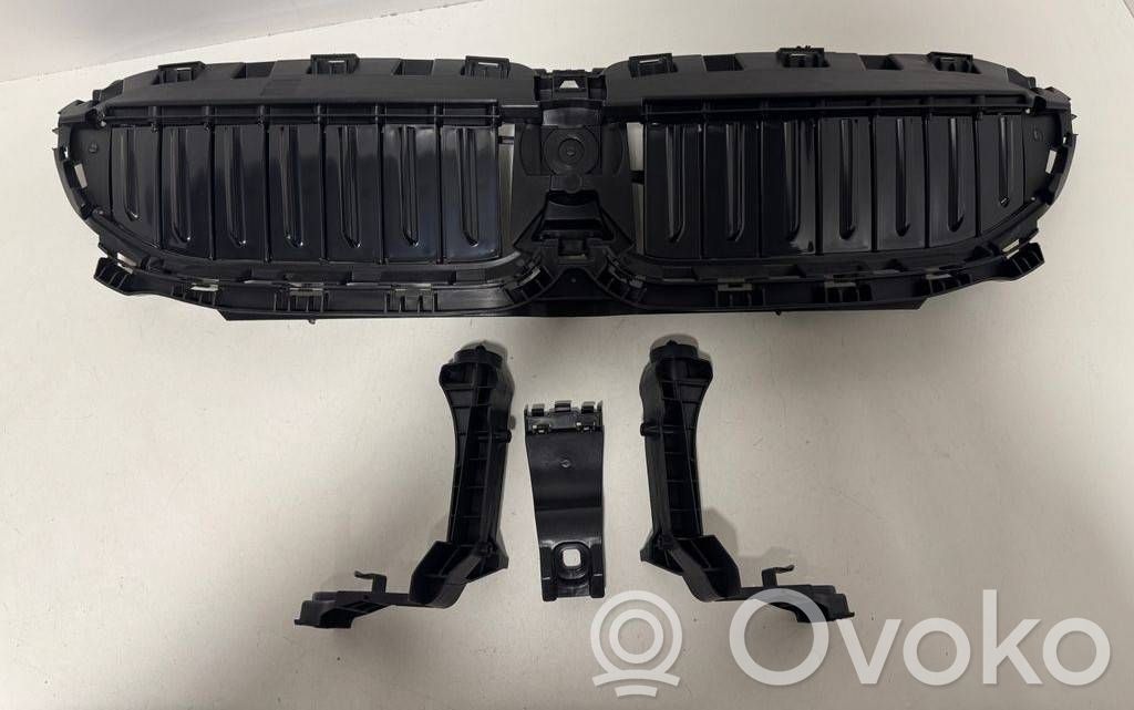BMW 3 G20 G21 Maskownica / Grill / Atrapa górna chłodnicy 