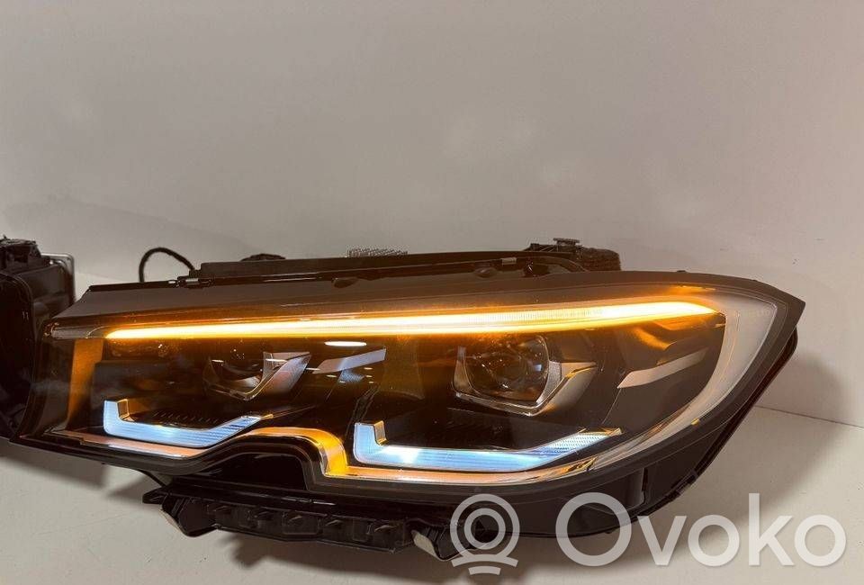 BMW 3 G20 G21 Scheinwerfer 