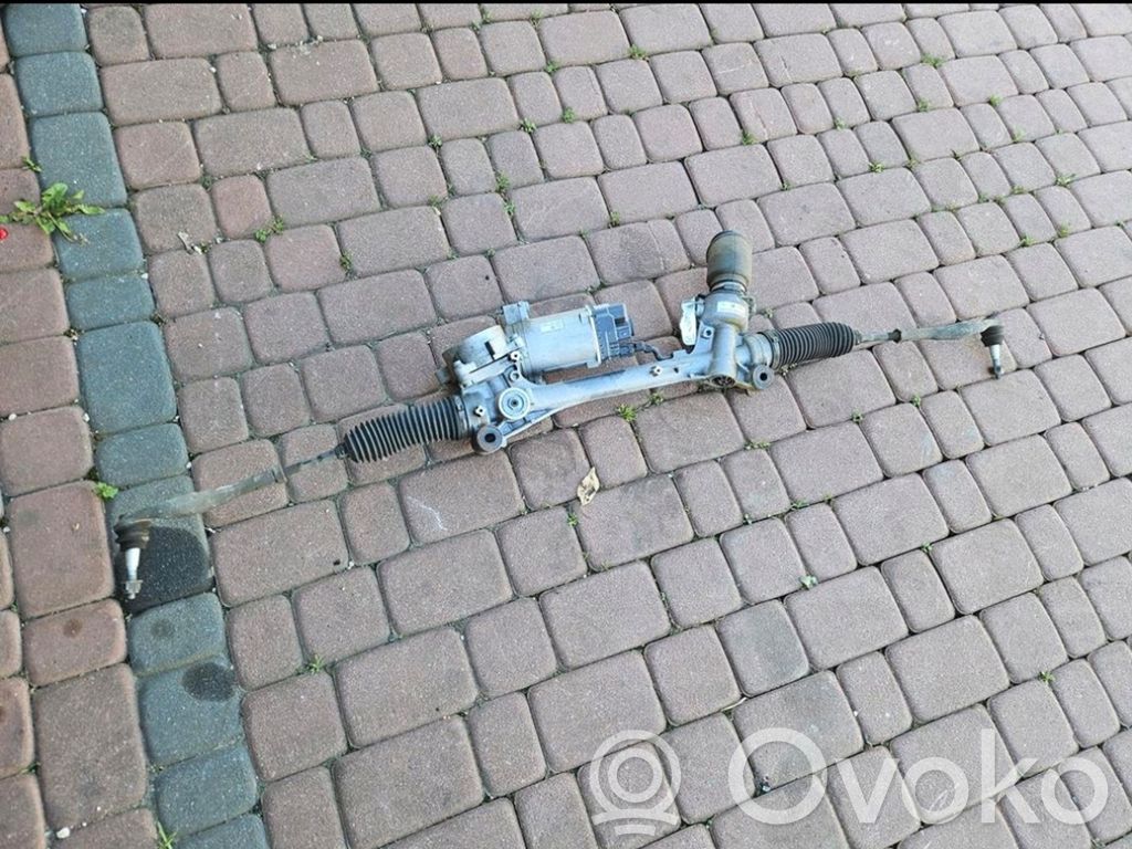 Opel Insignia B Vairo kolonėlė 