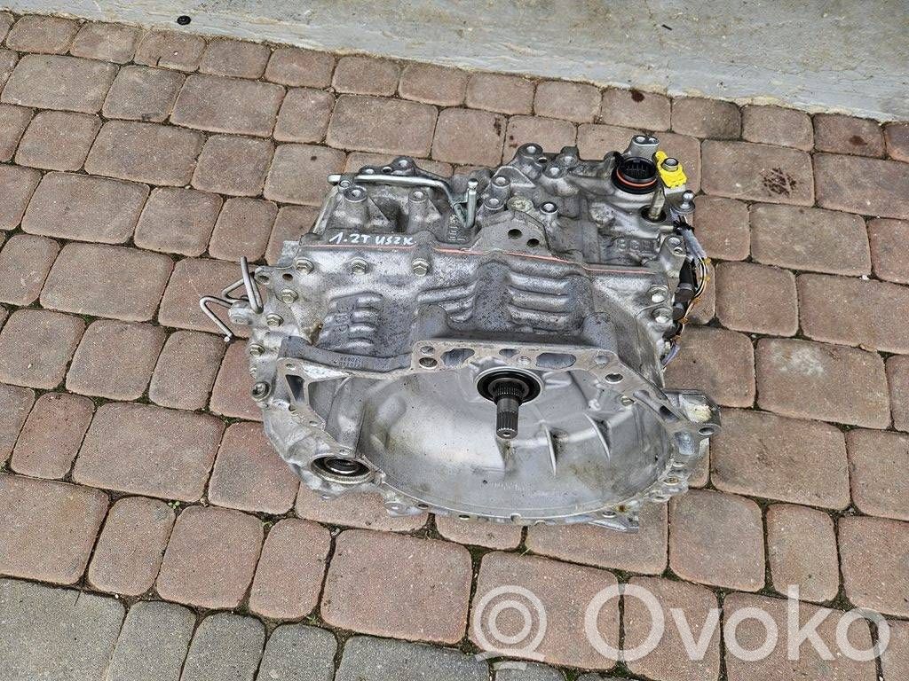 Automatyczna skrzynia biegów   20GT84,AWF8G30