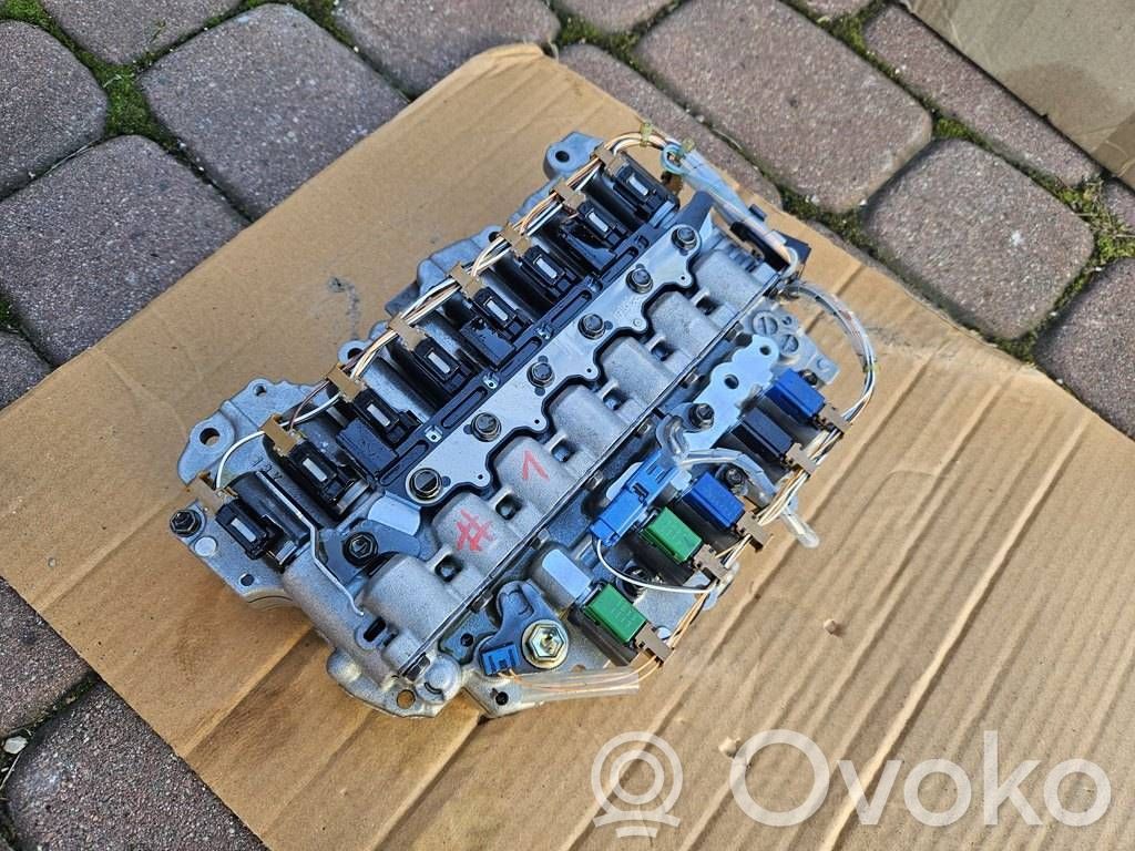 Caja de cambios automática   20GTCA