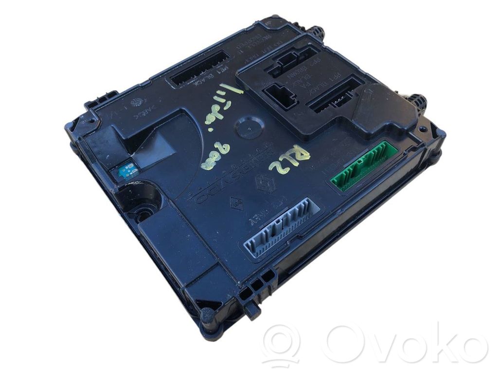 Renault Laguna III Comfort/convenience module 