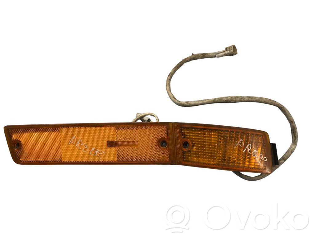 Ford Probe Front indicator light 