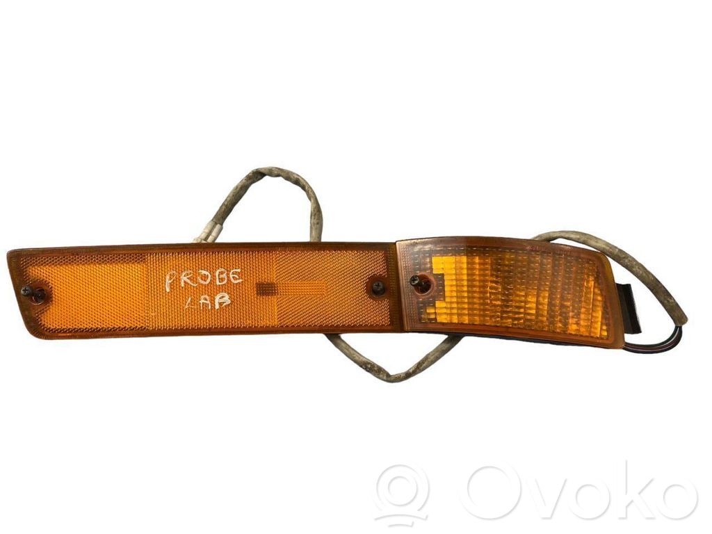 Ford Probe Front indicator light 