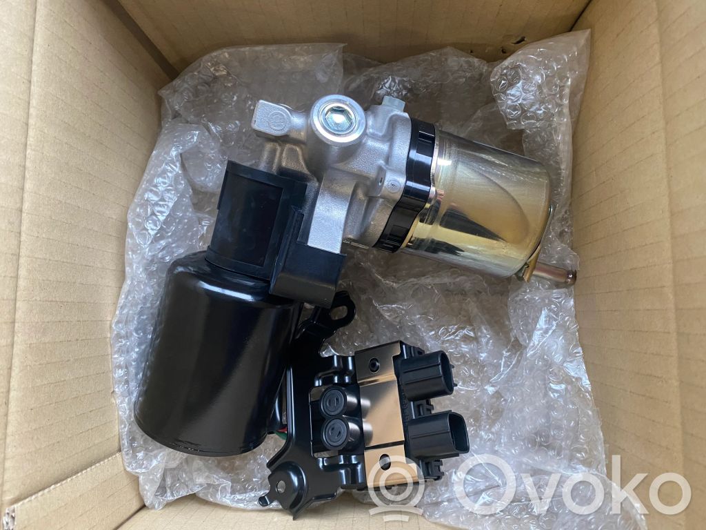 Lexus RX III ABS Pump 