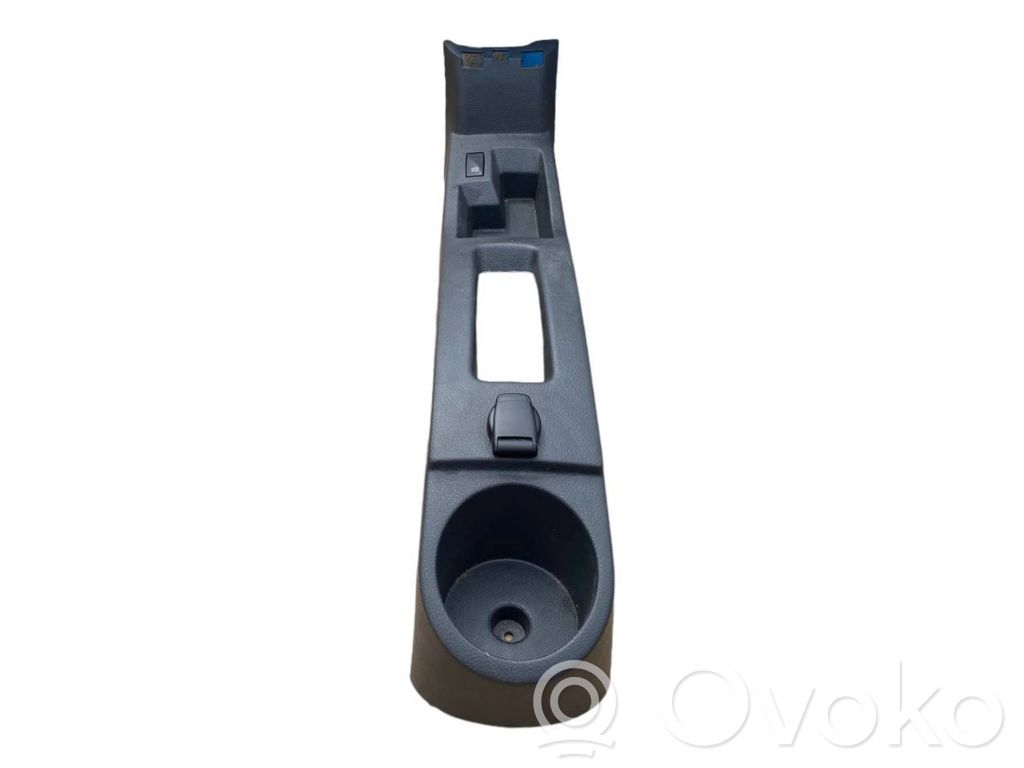 Dacia Lodgy Other center console (tunnel) element 