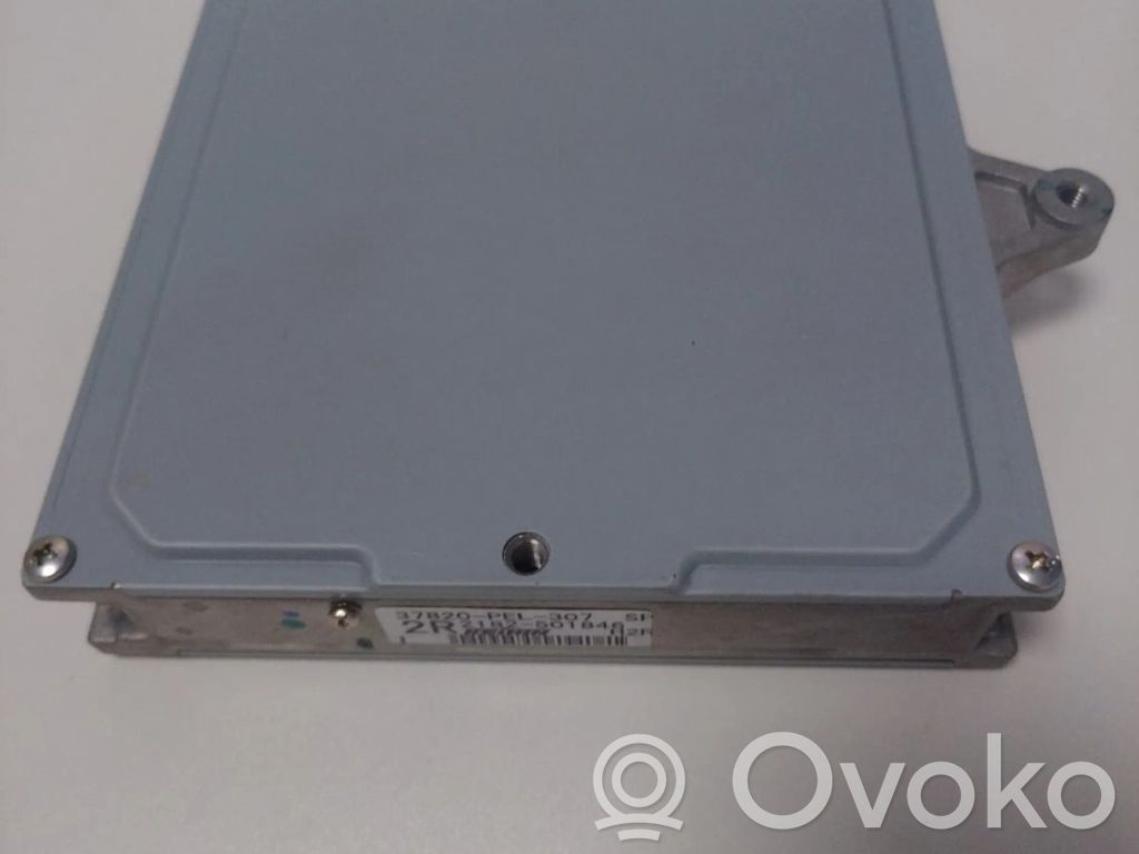 Honda HR-V Engine control unit/module 