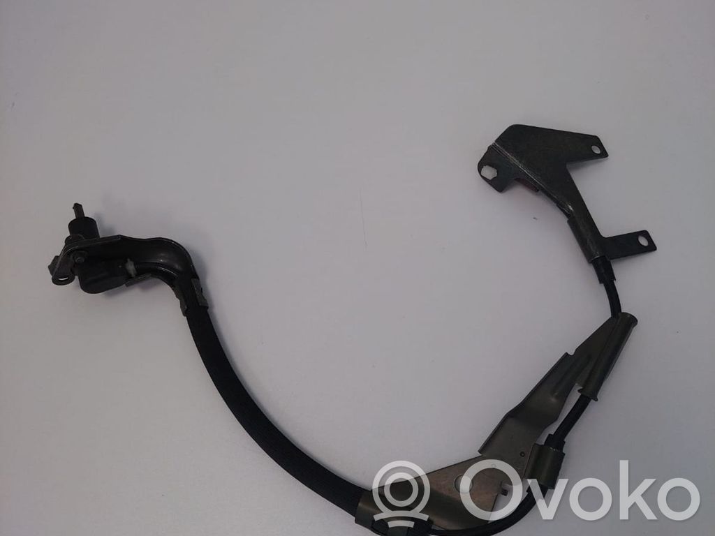 Geschwindigkeitssensor Drehzahlsensor   8104565660