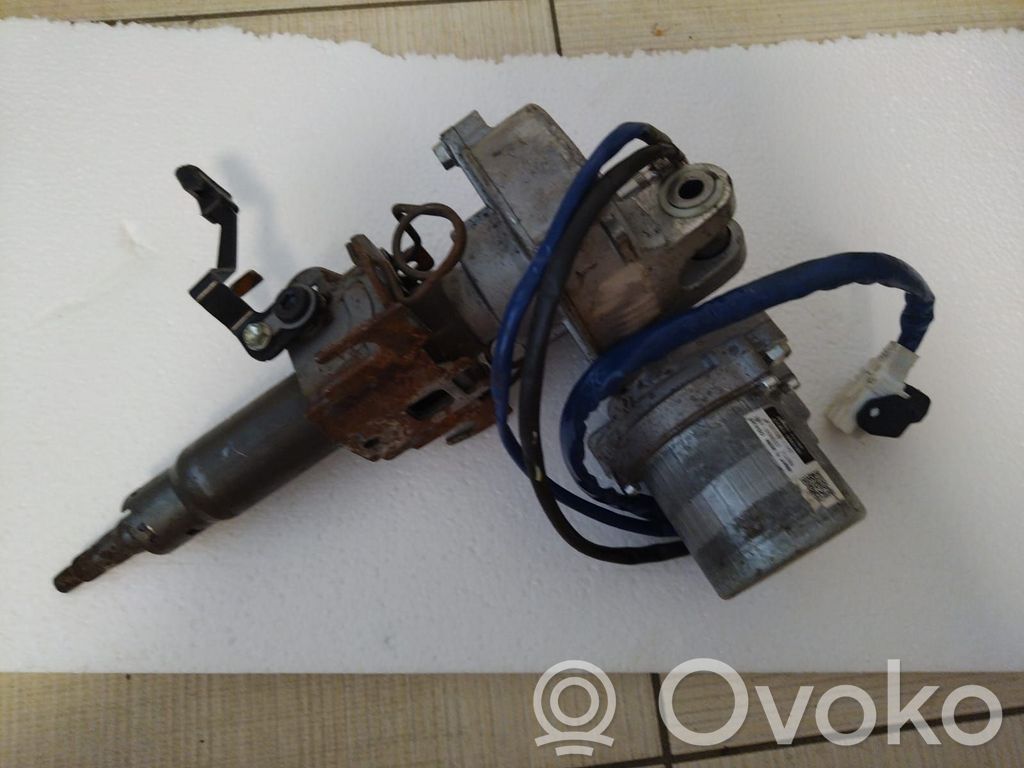 Toyota Corolla E140 E150 Pompa wspomagania 