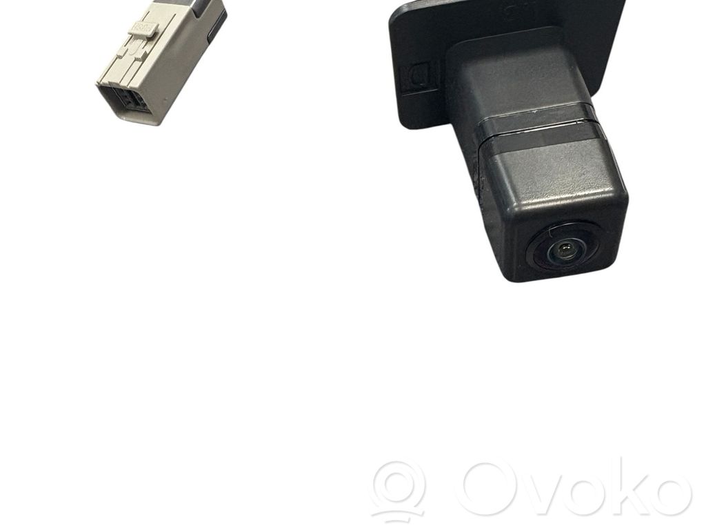 Subaru Outback (BS) Reversing camera 