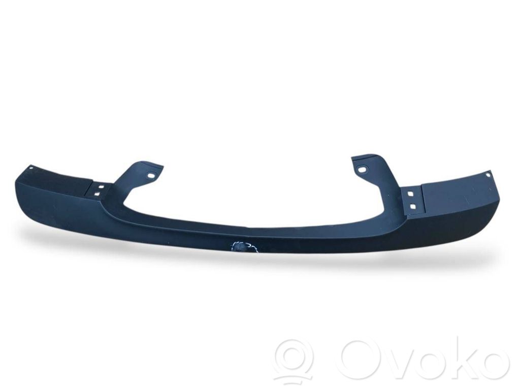 Opel Insignia A Listwa dolna zderzaka tylnego 