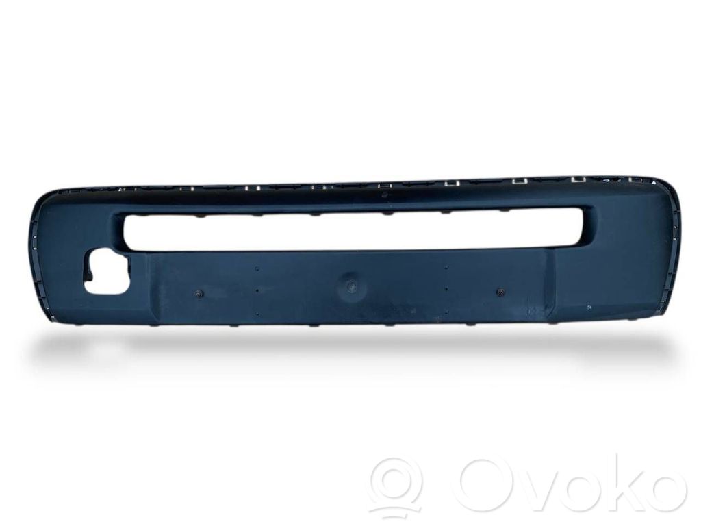 Toyota Aygo AB10 Grille inférieure de pare-chocs avant 