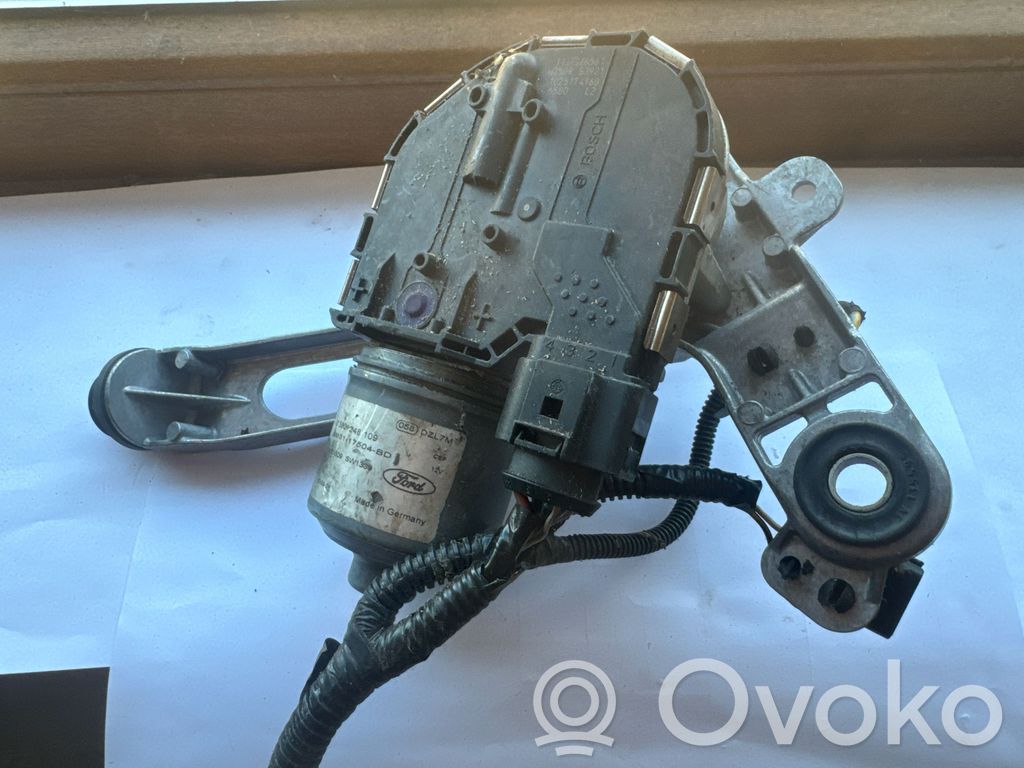 Ford Focus Wischermotor 
