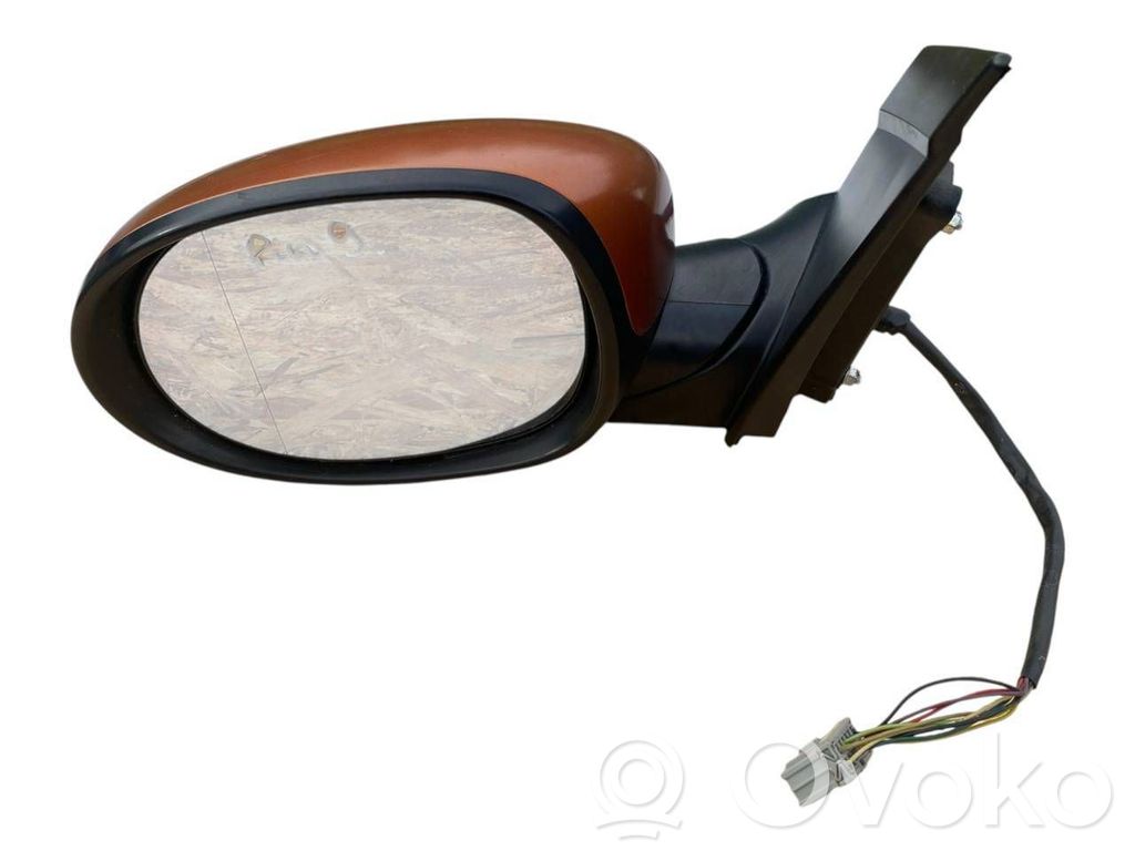 Elektryczne lusterko boczne drzwi przednich   76257SMGE31ZM,E9024346,76250SMGG321M1,76201SMGG31,76250SMGG32,76251SMGG31,76253SMGG31,76257SMGE31ZM