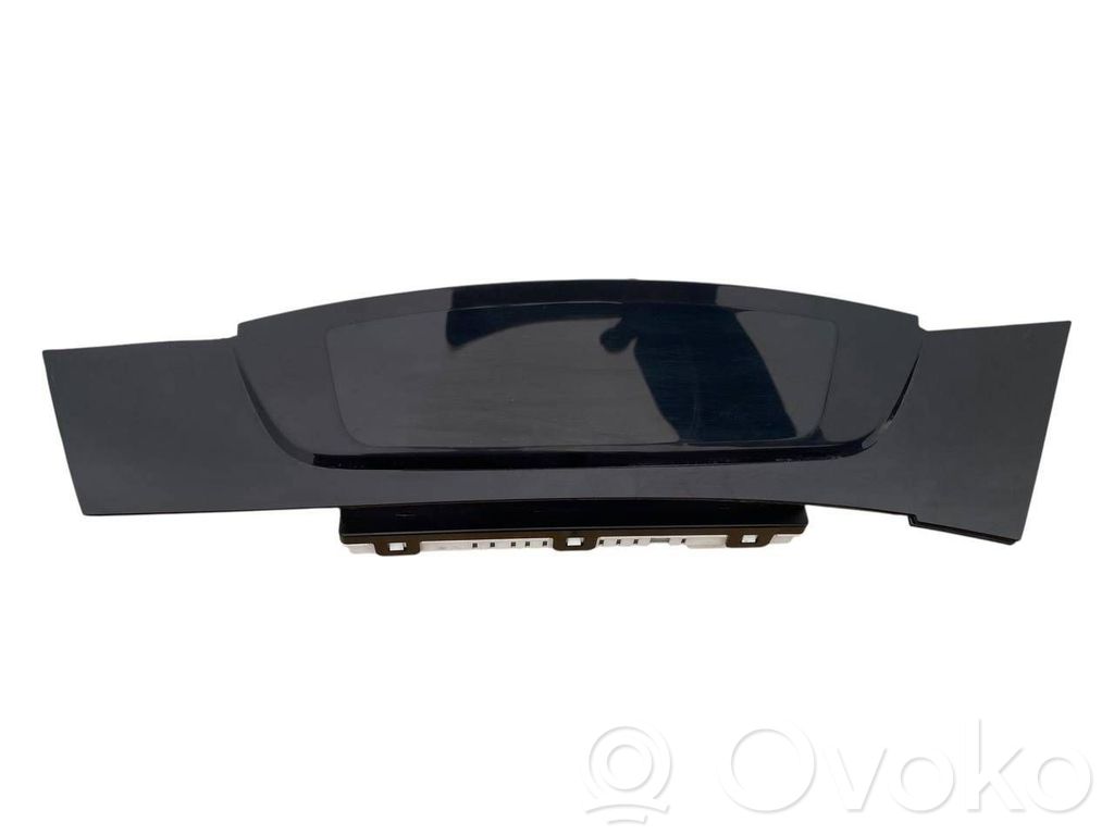 Honda Civic Screen/display/small screen 