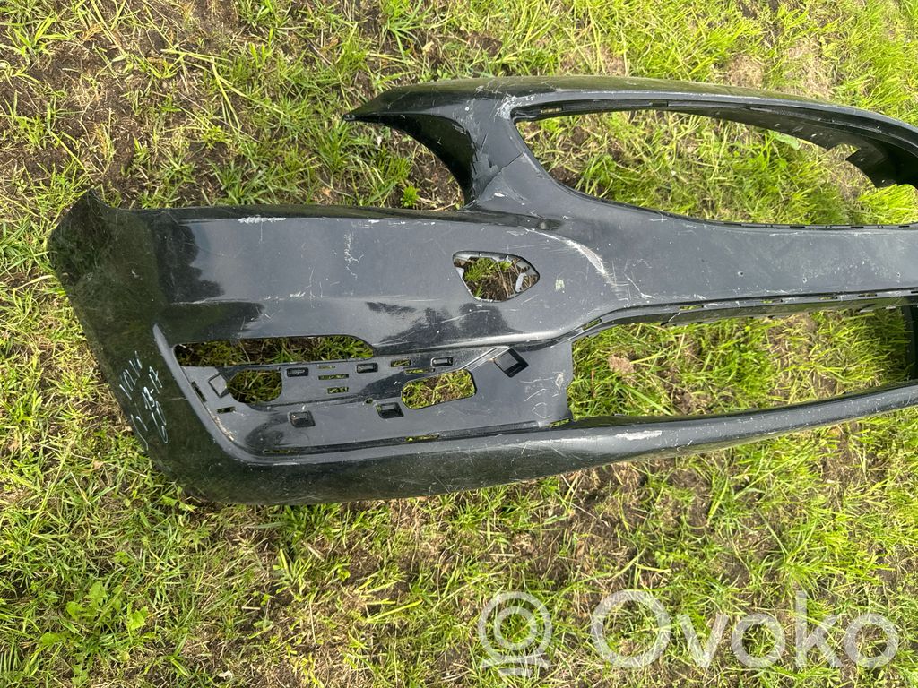 Volvo S60 Front bumper 