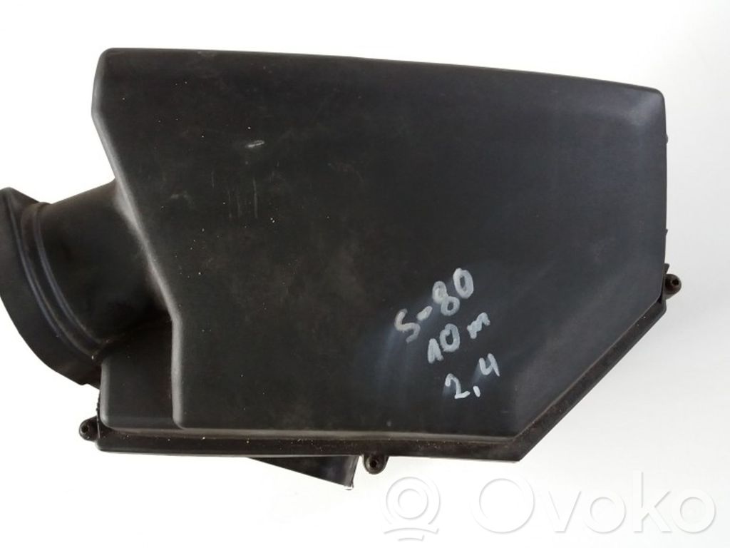 Air filter box   30792196