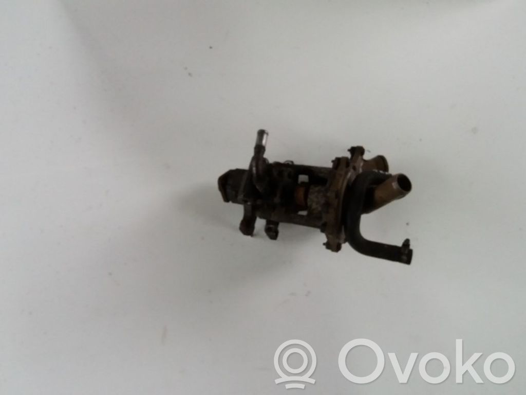 Ford Transit Servopumpe 