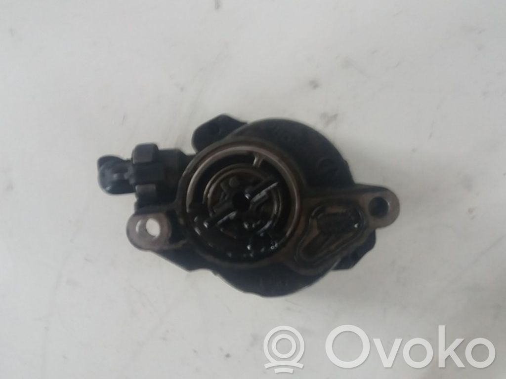 Vacuum pump   D1561B0805S