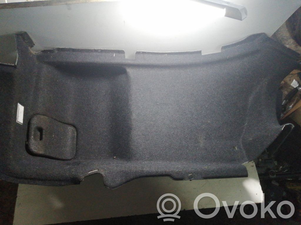 Volvo S80 Kita bagažinės apdailos detalė 