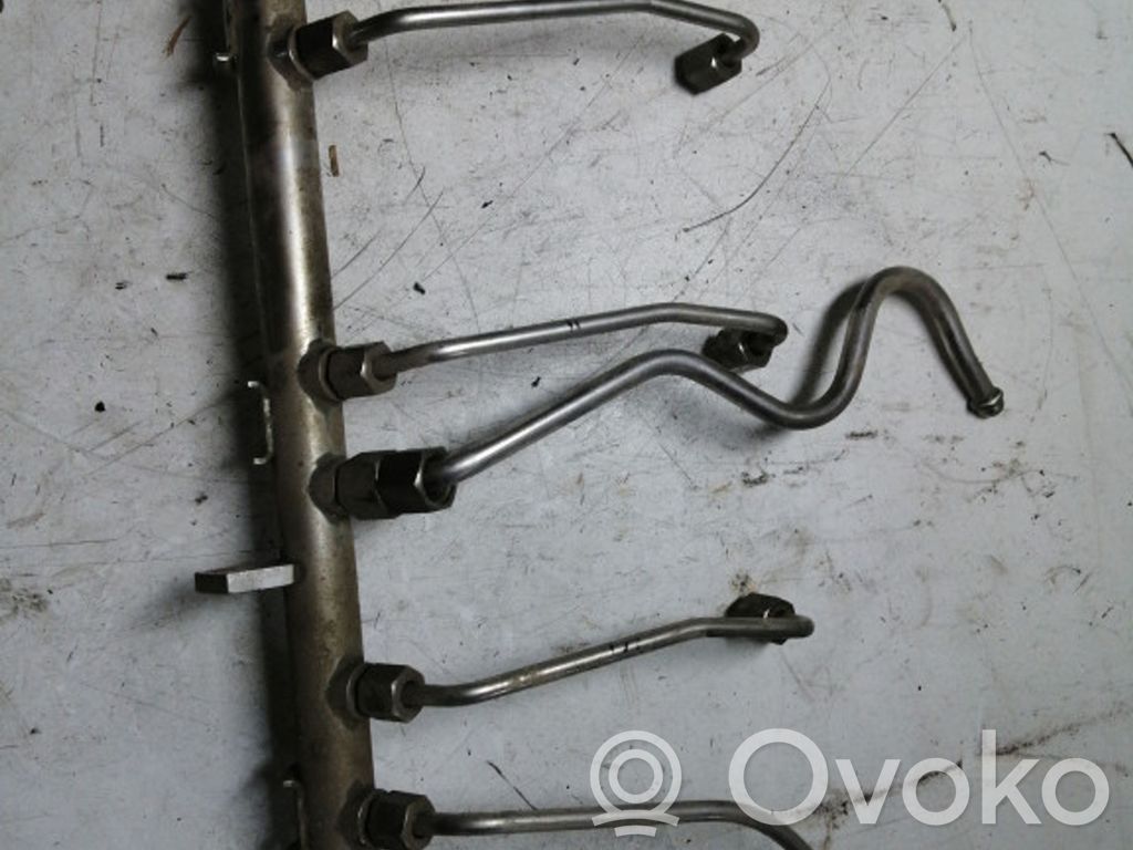 BMW 3 E92 E93 Fuel main line pipe 