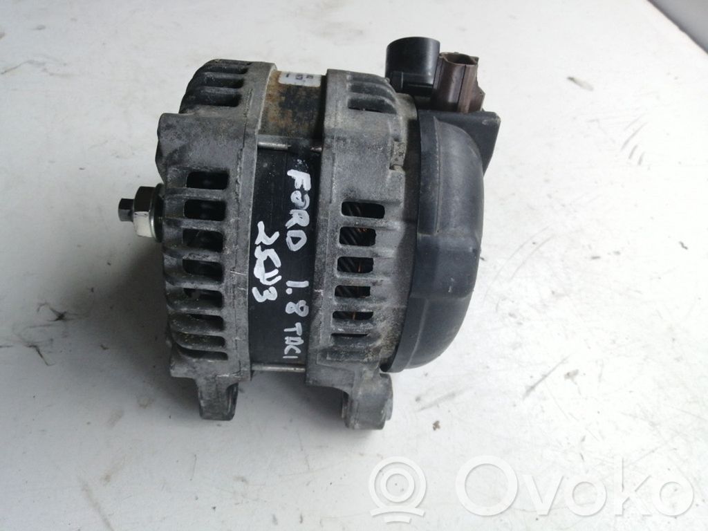 Ģenerators   DAN932,T41042102730,1042102730