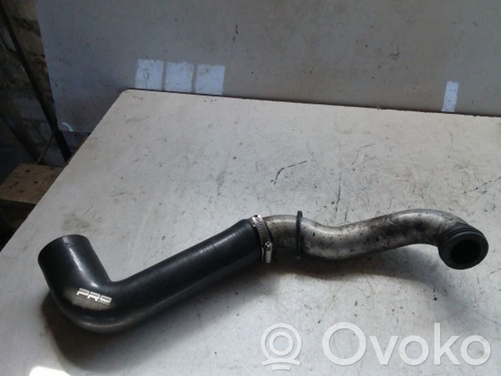 Intercooler hose/pipe   11617788342
