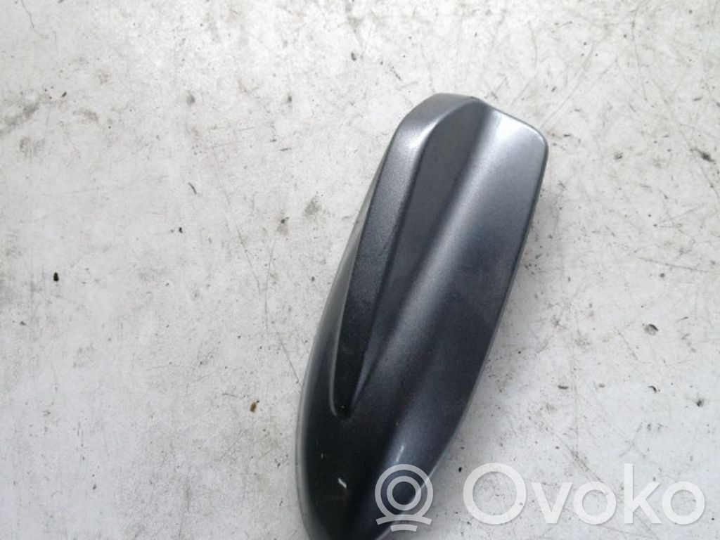 Volvo S80 Radion antenni 