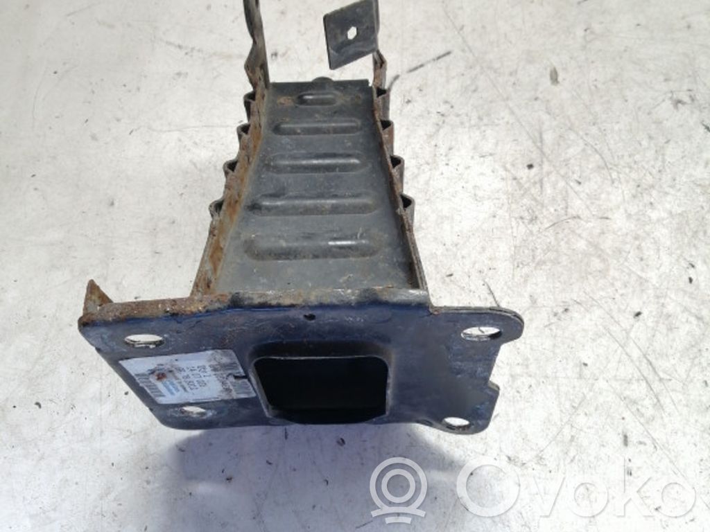 Opel Zafira B Reverse light 